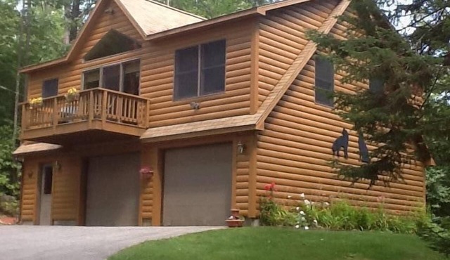 Sunday River Ski Resort, Newry, ME - On Howard Pond - Affordable
