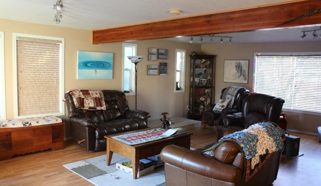 Sunshine House Bed and Breakfast