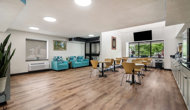 SureStay by Best Western Lewiston Auburn Area