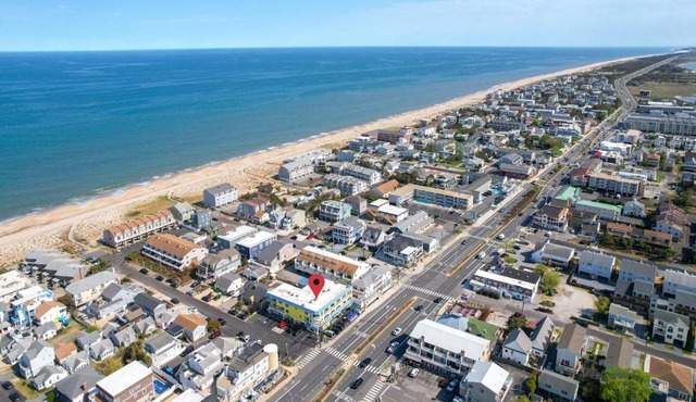 SURFRIDER Dewey Beach Ocean Block