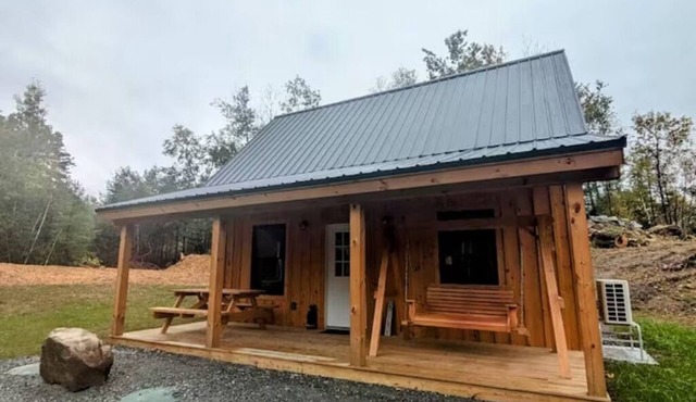 Swiftwater Retreat #3 - Bath NH