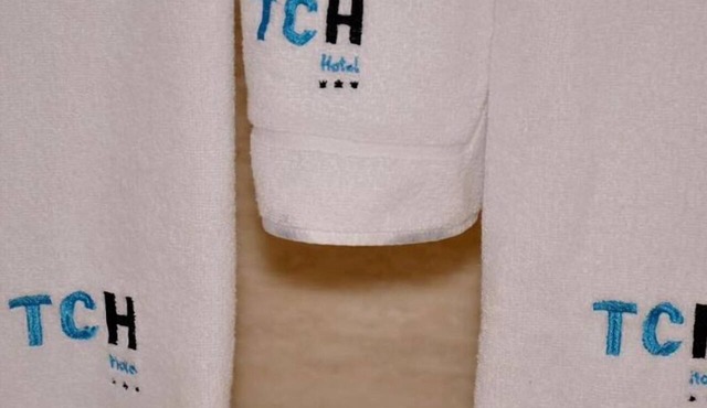 TCH Hotel in Lorqui