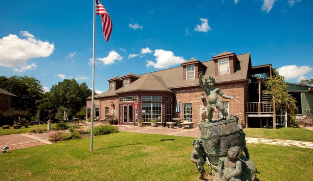 Texas A&M University! | Outdoor Pool