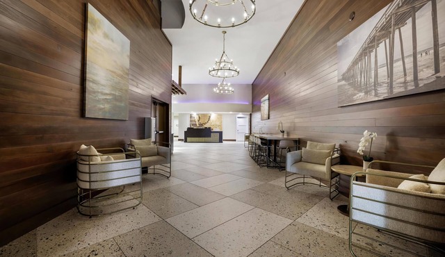 The Banyan Hotel Fort Myers, Tapestry Collection by Hilton