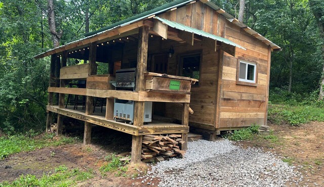 The Bunkhouse