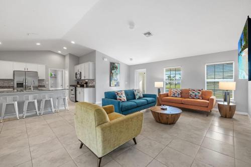 The Cape Escape Pet-Friendly Sleeps 7