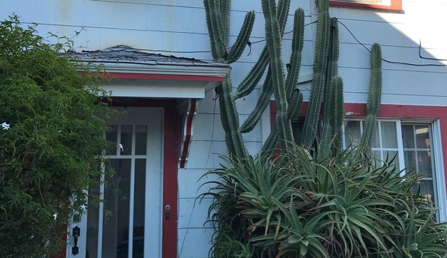 The Celtic Carriage House Upper North Berkeley