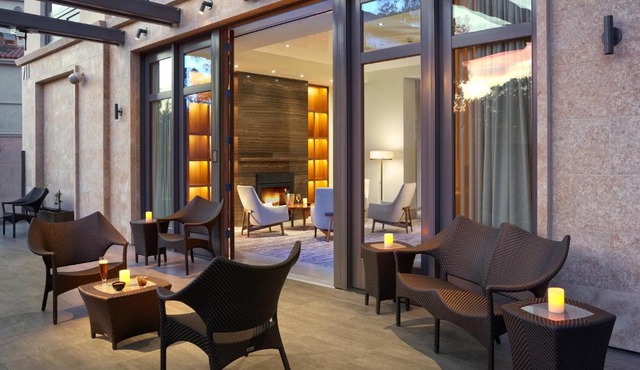 The Clement Hotel