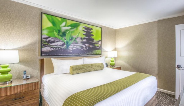 The Creekside Inn