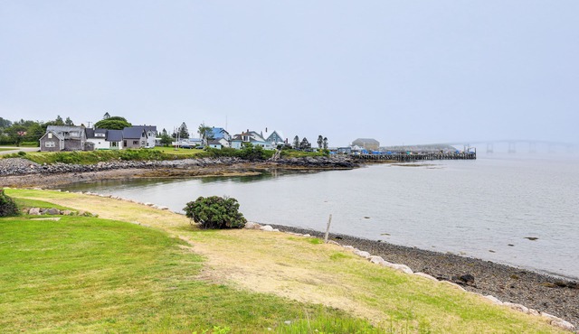The Hideaway in Downeast Maine: Walk to Ocean