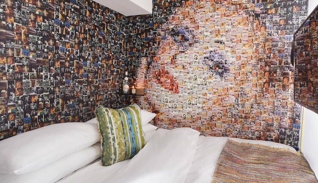 The Hotel Castro | Everything You Need, Nothing You Don't | King Mini Suite