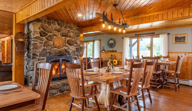 The Inn at OxBow Acres