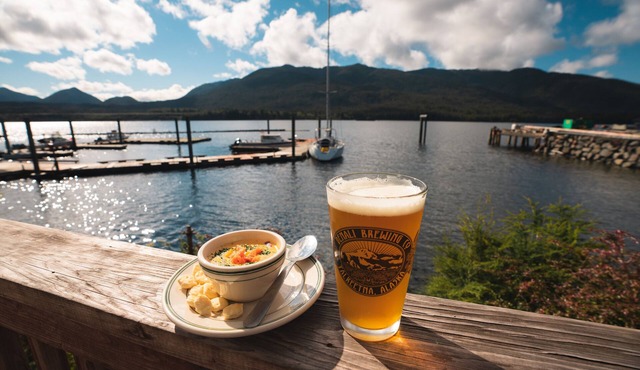 The Ketch Inn