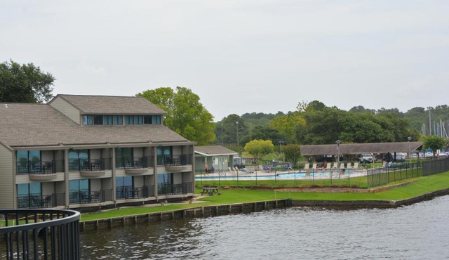 The Landing at Seven Coves