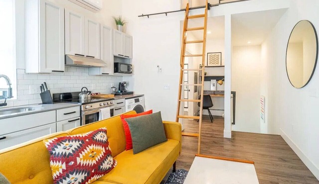 The Loft @ Columbus Center 3