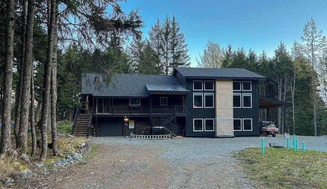The Monarch Estate | Sprawling 9BR Compound