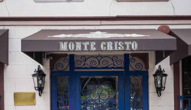 The Monte Cristo