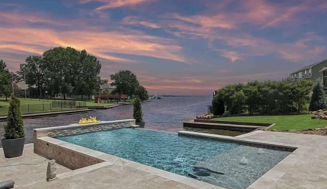 The Putt & Paddle | Cedar Creek Lakefront