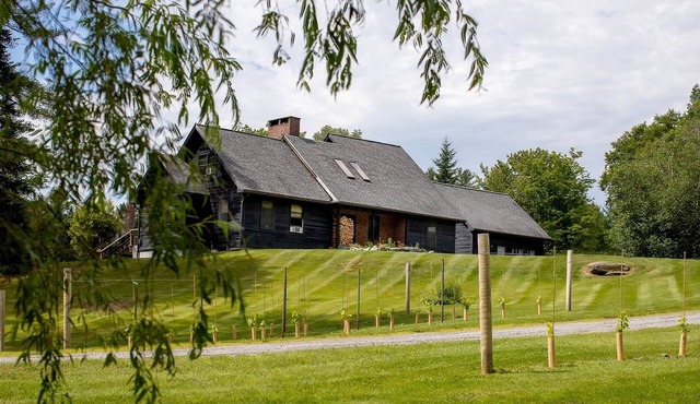 The Ranch