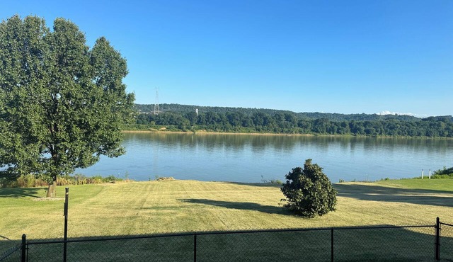 The River View at Esther’s