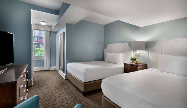The Royal Sonesta Chase Park Plaza St. Louis