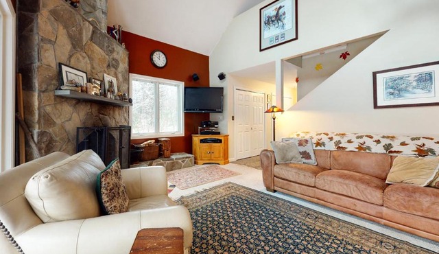 The Ski Haus
