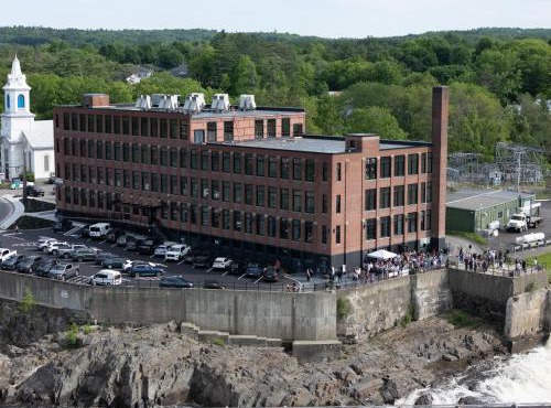 The Skowhegan By Kasa