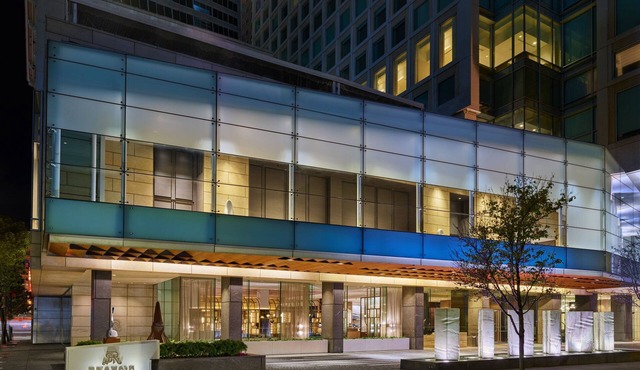The St. Regis San Francisco