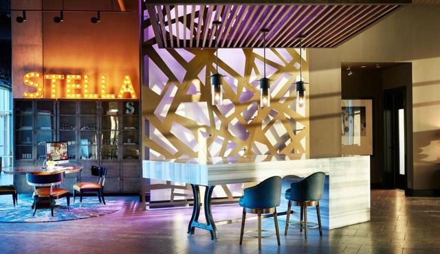 The Stella Hotel, Autograph Collection