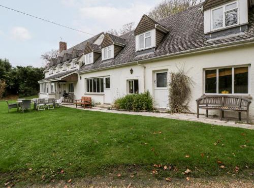 The Studio - Arne in Wareham
