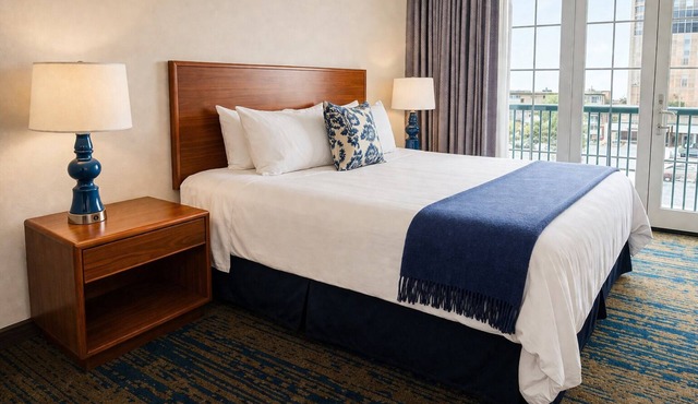The Voyager Inn by Aspen Hotels