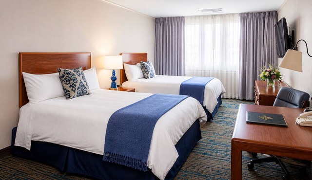 The Voyager Inn by Aspen Hotels
