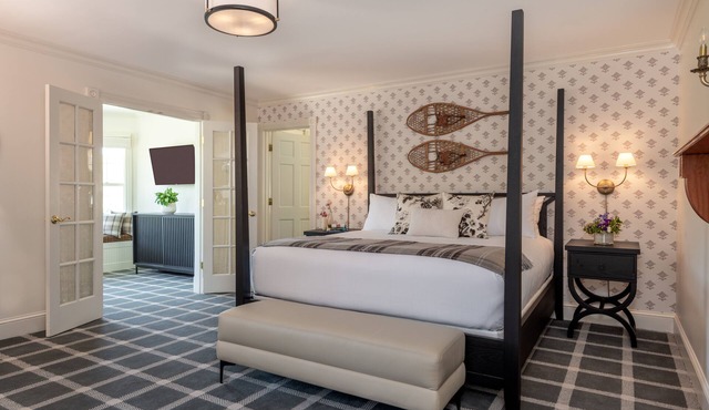 The Wentworth