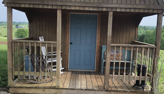 Tiny House @ Cierra Acres