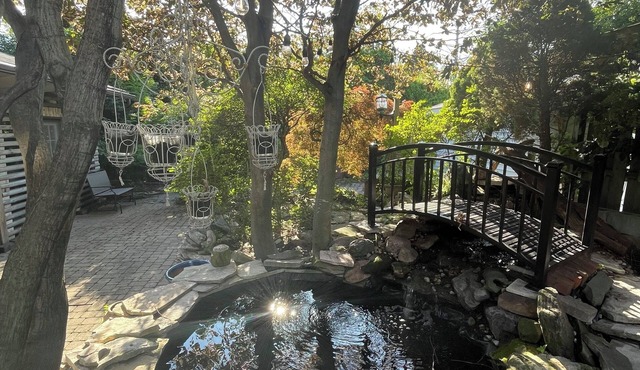 ToledoTopia- 4bdrm/2bath- 1 mile to Promedica in Toledo