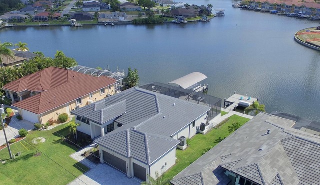 TOP FLORIDA's Villa Sun Castle