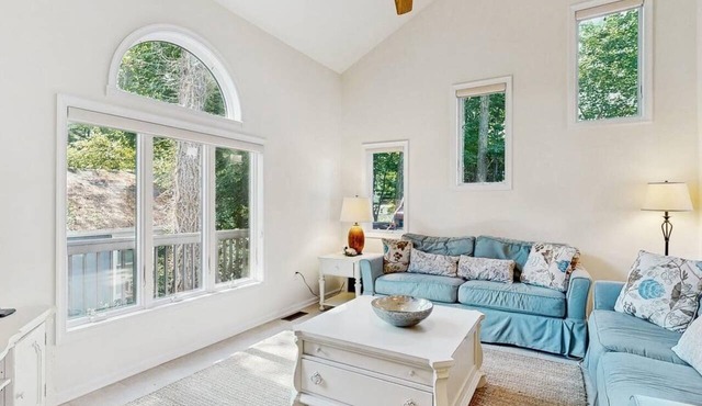 Town of South Bethany house w/patio, grill, close to beach & restaurants