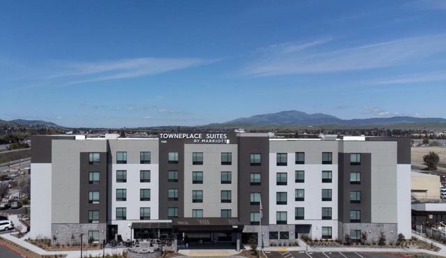TownePlace Suites by Marriott Pleasanton