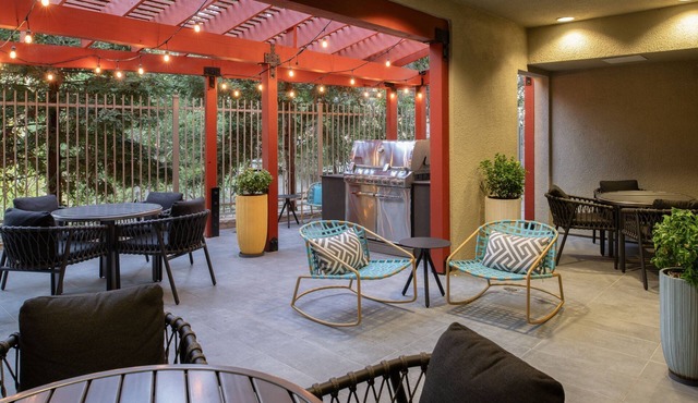 TownePlace Suites by Marriott San Jose Campbell