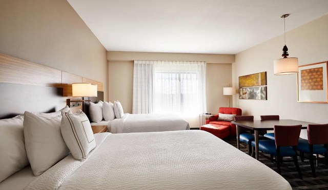 TownePlace Suites by Marriott St. Louis O'Fallon
