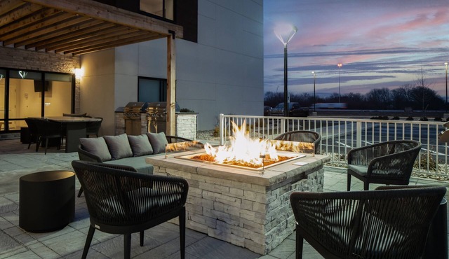 TownePlace Suites by Marriott Sidney