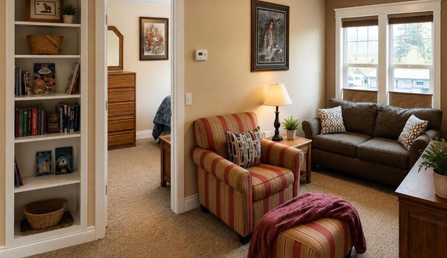 Triple Tree Suites