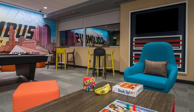 Tru By Hilton Columbus Airport