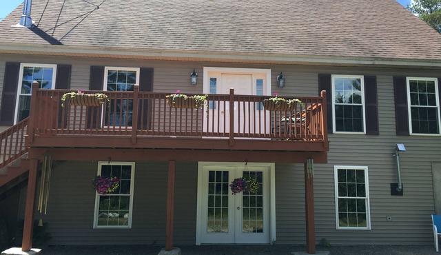 True North A Mount Desert Island vacation getaway!