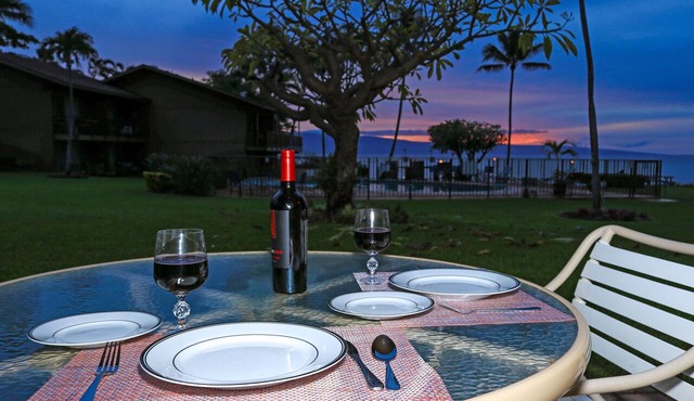 Unit 108 breathtaking ocean view! discounted price!