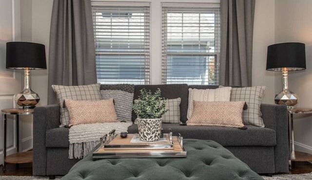 Upper Cambridge · Charming Cambridge in Cincinnati