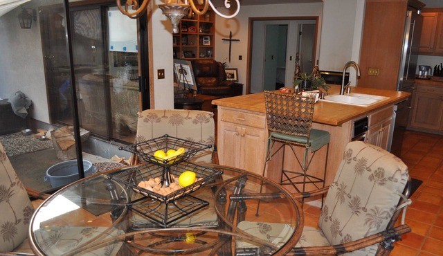Upscale Moraga Home