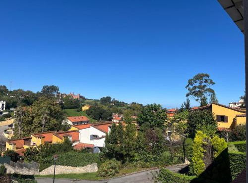 Villa Cecilia in Comillas