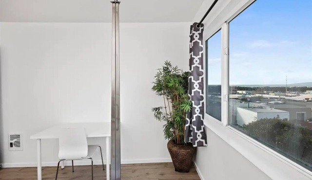 Vista Apartments