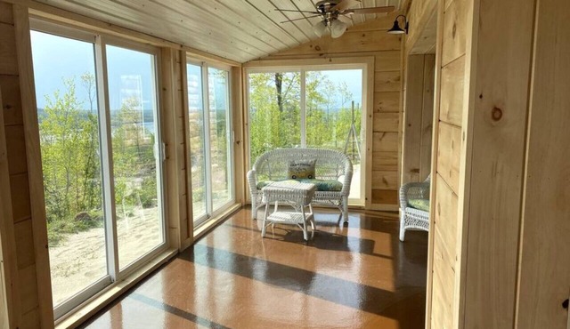 Vista Eagle Lodge 200